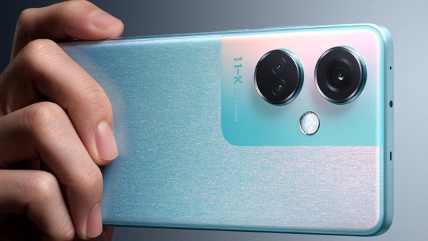 Oppo K11 5G Smartphone Set To Launch On July 25. Price,Specifications And Other Details Teased.