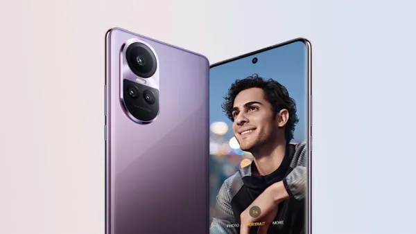 Oppo Reno10 Pro 5g Unleash The Power With Swift Charging Top Notch Camera Exquisite Design