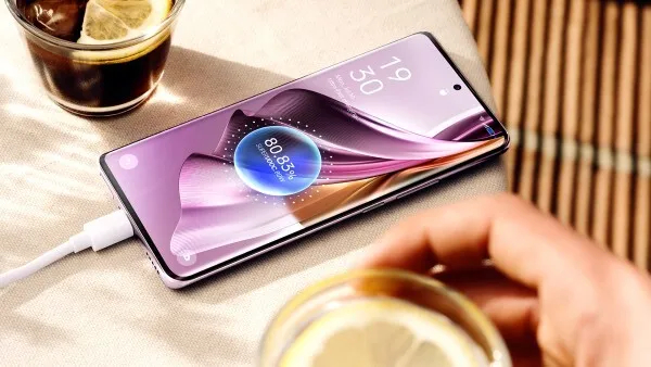 Oppo Reno10 Pro 5g Unleash The Power With Swift Charging Top Notch Camera Exquisite Design