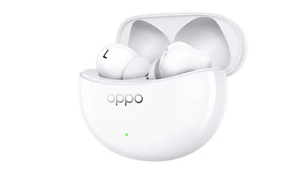 OPPO Enco Air3 Pro