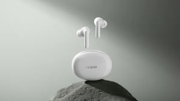 OPPO Enco Air3 Pro