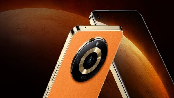 Realme launched Narzo 60 series smartphone