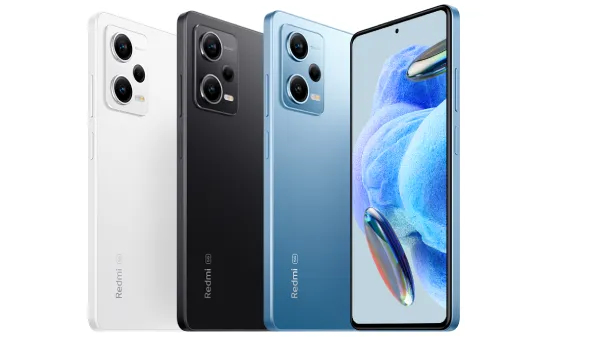 Redmi Note 12 Pro Price Cut By Rs.2000 In Indian Market. New Price And Offer Details Here.