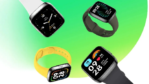 Redmi Watch 3 Active Launch Date Officially Confirmed For August 1st. Specifications Details Here.