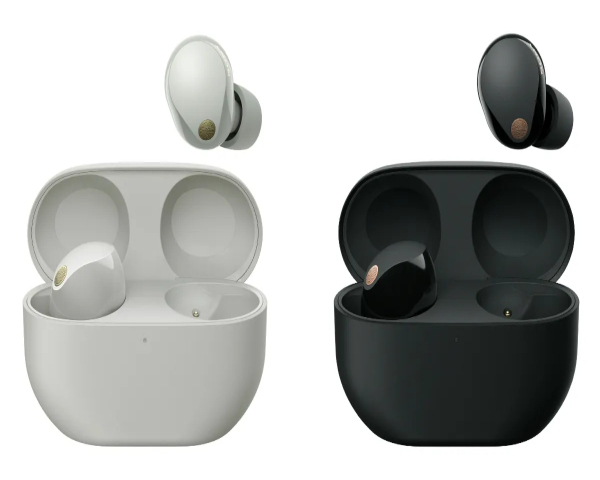 Sony WF-1000XM5 TWS Earbuds Launched. Price And Specifications Details Here.