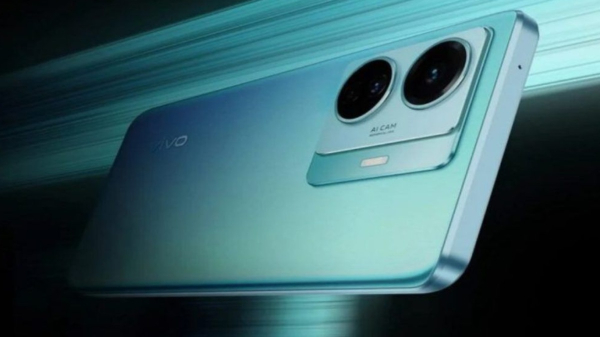 Huge Discount Offer Of 27percent On This Vivo T2X 5g Smartphone In Flipkart Sale. Offer Details Here.