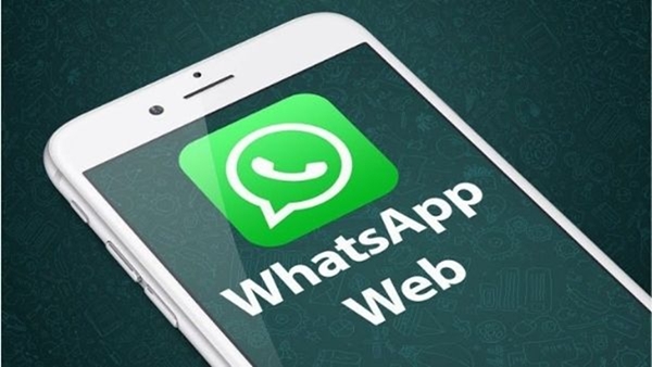 WhatsApp link with phone number for web connect