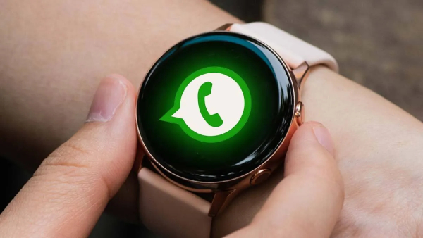 WhatsApp Is Now Officially Available For Wear OS Smartwatches, Here Is How It Works? And Features