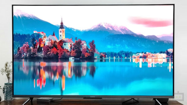 Xiaomi Smart TV A Series 2023 With 32inch HD, 40inch And 43inch Full HD Displays Launched In India. Price Details
