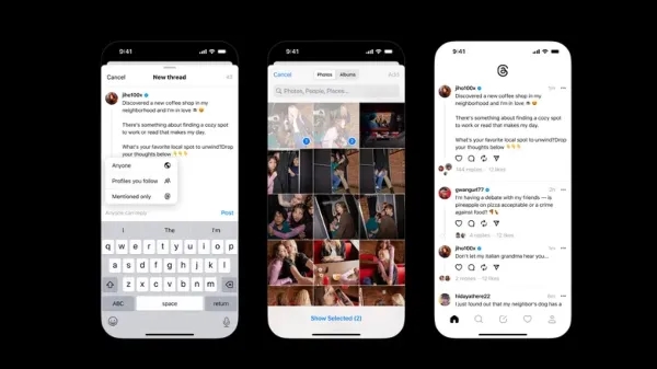 Meta CEO mark Zuckerberg tweets after 11 years 