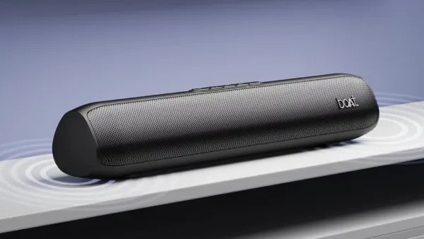 Boat Aavante Bar 520 Soundbar With 16W Speakers Launched In India. Price,Specifications & Sale Details
