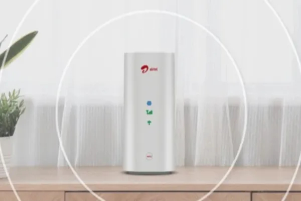 Airtel Xstream AirFiber Launched, Plans Prices, Data Limit And Data Speed Details Here.