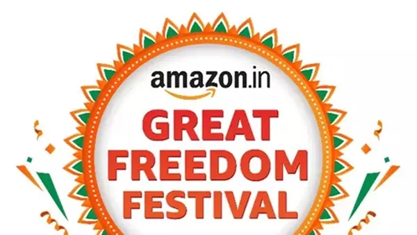 amazon great freedom festival sale 2023