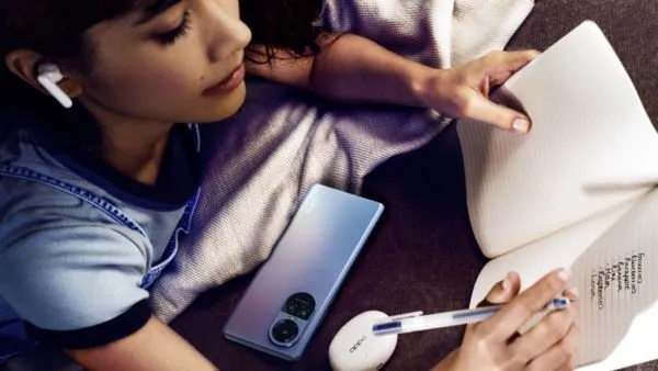 The OPPO Reno10 5G Stands Out With Incomparable Cameras and Blazing Fast Performance