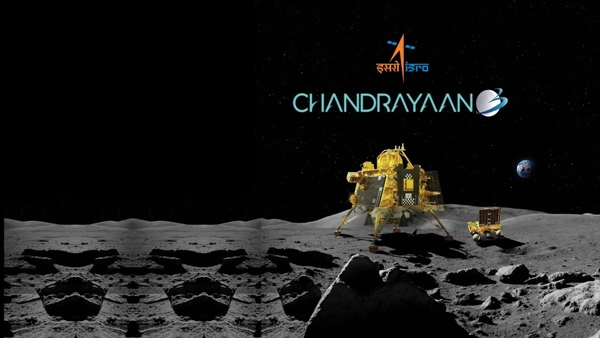 chandrayaan 3