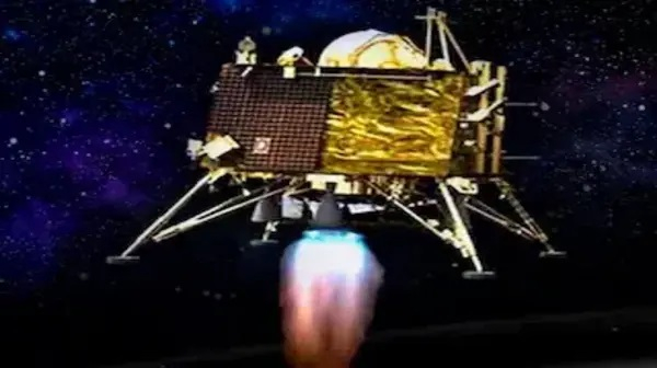 Chandrayaan 3 News : Lunar Landing Countdown Begins, How To Watch Live Stream And Timing Details.