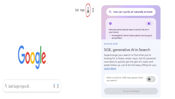 Google Introduces New Generative Ai Search Feature In India And Japan. Here Is How It Works? Details