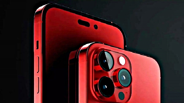 iPhone 15 series smartphones