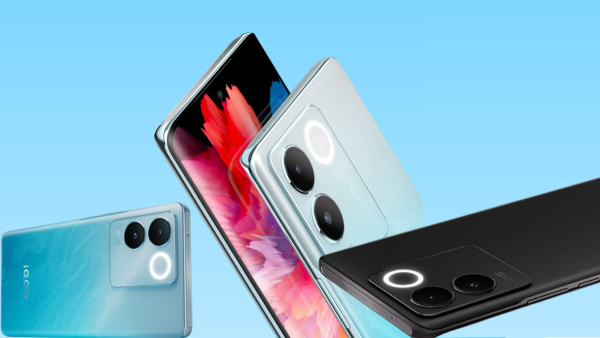 iQoo Z7 Pro 5G With 64MP Camera Launched In India. Price,Specifications And Sale Date Details.