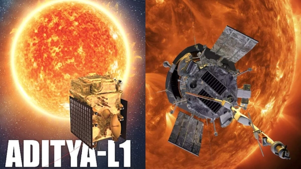 ISROs Aditya-L1 Solar Mission Set To Launch On September 2. Everything You Want To Know About The Mission