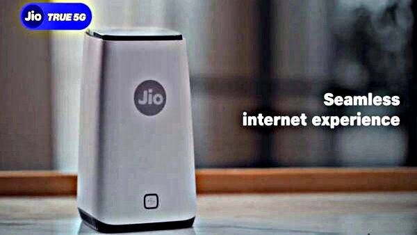 Jio AIrFiber