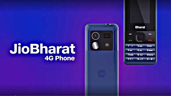 Jio bharat 4G phone available in amazon to purchase at rs999