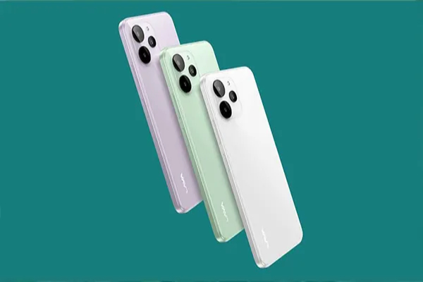 Lava Yuva 2 With AI 13MP Camera Launched In India. Price,Specifications And Offers Details.