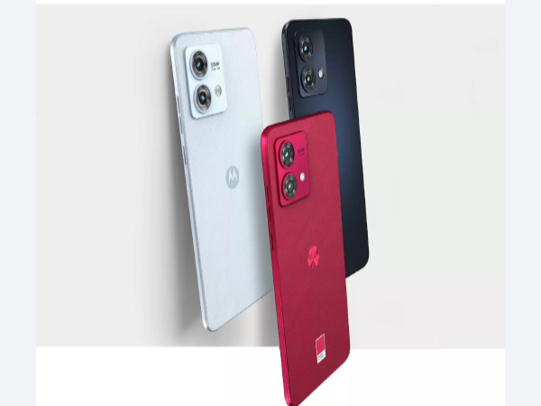 Motorola Moto G84 Launch Date Set For September 1, Expected Price And Specifications Details