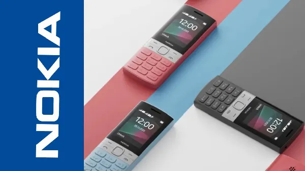 Nokia 150 And Nokia 130 Phones Launched With Updated Software And Snake Game Features. More Details Here.