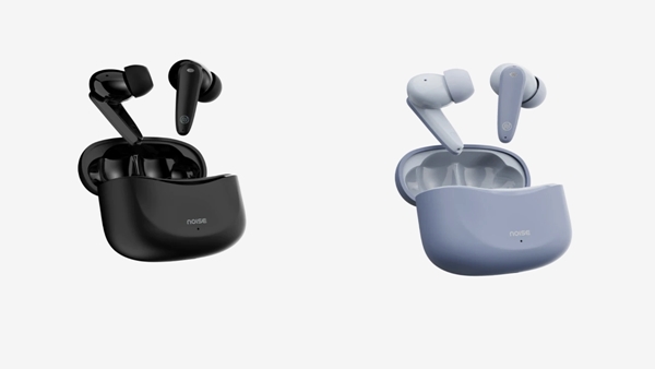 Noise Buds VS106 earphones launched