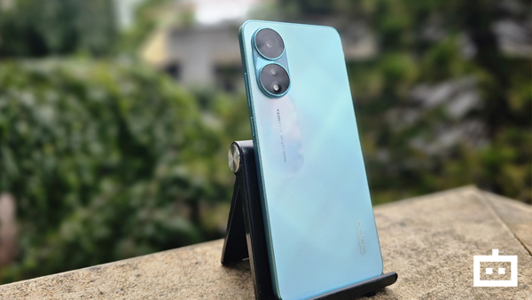 OPPO A78 First Impressions: An All-Rounder Entertainer that leaves no stone unturned