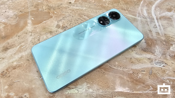 OPPO A78 First Impressions: An All-Rounder Entertainer that leaves no stone unturned