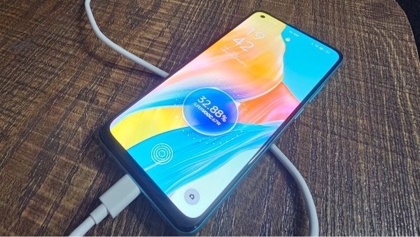 OPPO A78 First Impressions: An All-Rounder Entertainer that leaves no stone unturned