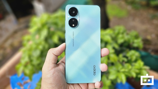 OPPO A78 First Impressions: An All-Rounder Entertainer that leaves no stone unturned