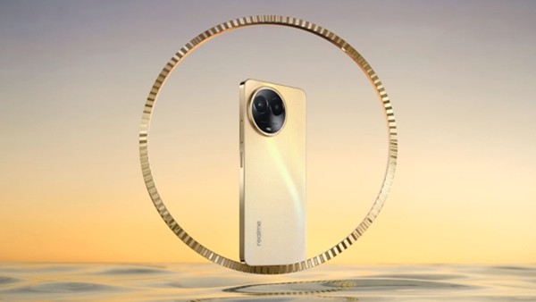 Realme 11 5G smartphone