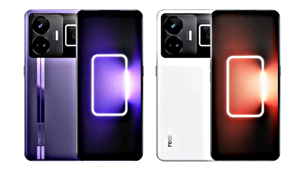 Realme GT 5 Smartphone