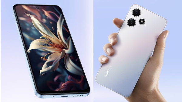 Redmi 12 5G First Sale Live Now Today Via Amazon. Price, Specifications And Offers Details Here.