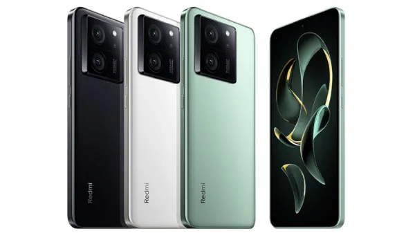 Redmi K60 Ultra With 24GB RAM And OLED Display Launched. Price, Specifications And Sale Details.