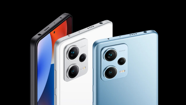 Huge Discount Offer Of 27 Percent On Redmi Note 12 Pro 5G In Amazon Sale. Offer Price And Specifications.