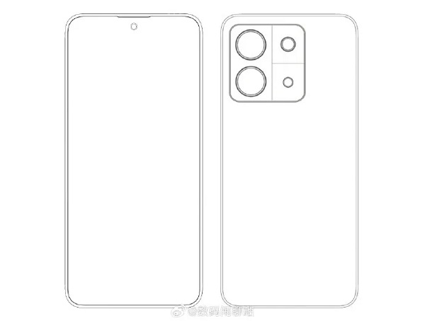 Redmi Note 13 Pro Plus Tipped To Feature With Curved Display And 200MP Camera. Details Here.