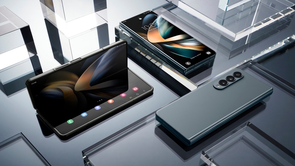 Samsung Galaxy Z Flip 5 And Galaxy Z Fold 5 Sale Date In India Confirmed. Price,Specifications And Offers Details.