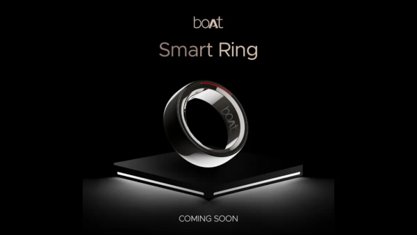 Boat Smart Ring Features Released Ahead Of India Launch. Full Specifications Details Here.