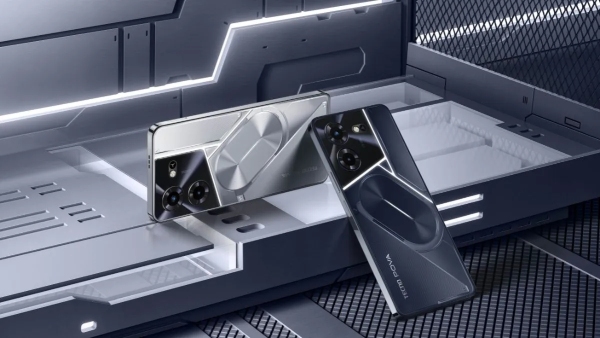 Tecno Pova 5 Pro And Tecno Pova 5 Smartphones Sale Live Now In India. Price,Specifications And Sale Offers.