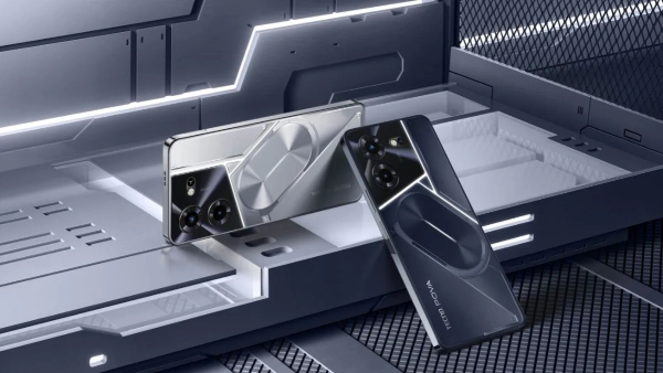 Tecno Pova 5, Pova 5 Pro With Arc LED Lights Design On Backside Announced In India. Price And Specifications