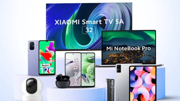 Xiaomi Independence Day Sale Live Now. Huge Discount Offers On Xiaomi Smart Tvs, Mobiles And Other Gadgets.
