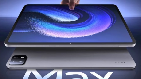 Xiaomis New Tablet Xiaomi Pad 6 Max Set To Launch On August 14. Design And Specifications Details