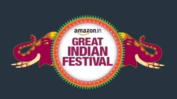 Amazon Great indian festival sale 2023