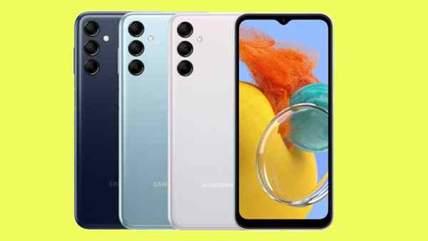 Best 5G Smartphones under rs15000