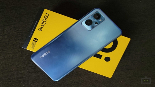 Best 5G Smartphones under rs15000