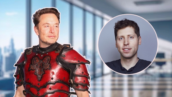 Elon Musk Has Superpowers Says ChatGPT Creator Sam Altman. Complete Details Here.